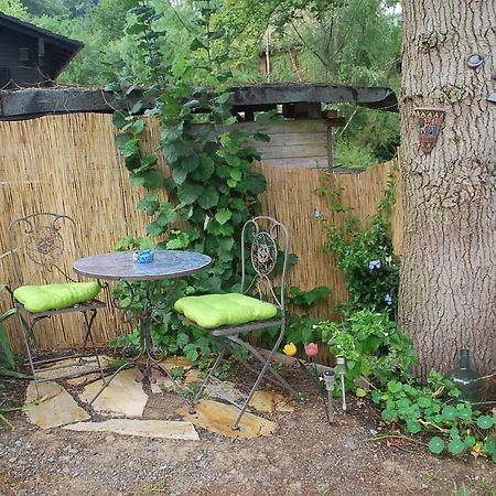 Casa Ramke Apartment Eitorf Екстериор снимка
