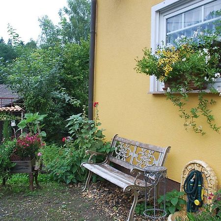 Casa Ramke Apartment Eitorf Екстериор снимка