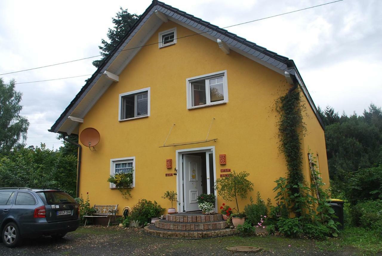 Casa Ramke Apartment Eitorf Екстериор снимка