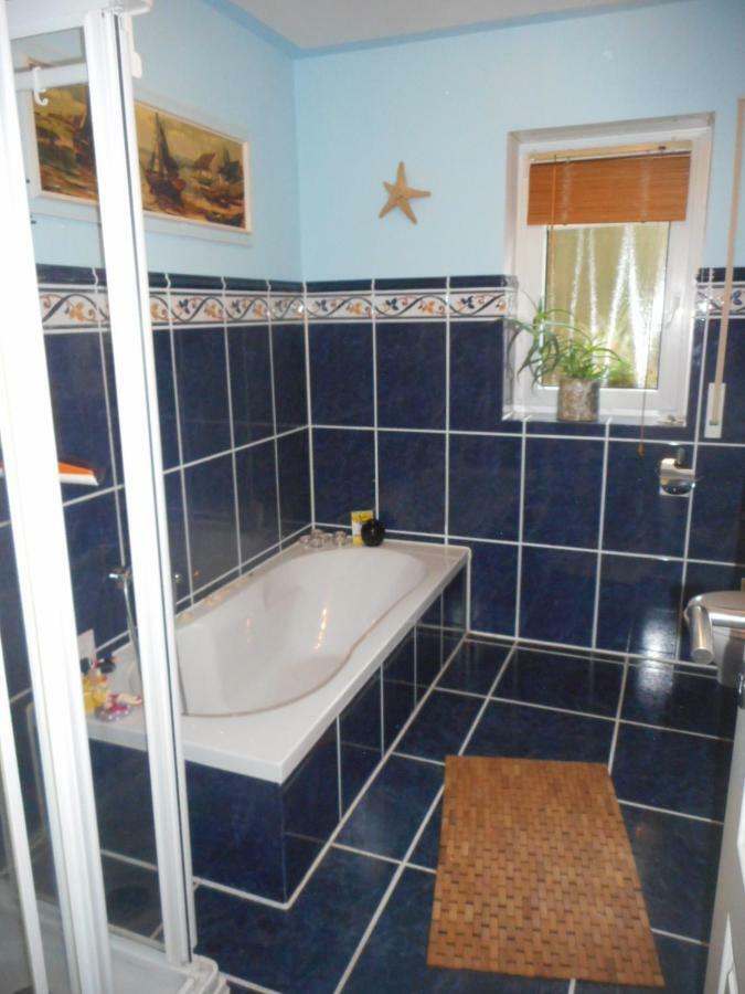 Casa Ramke Apartment Eitorf Екстериор снимка