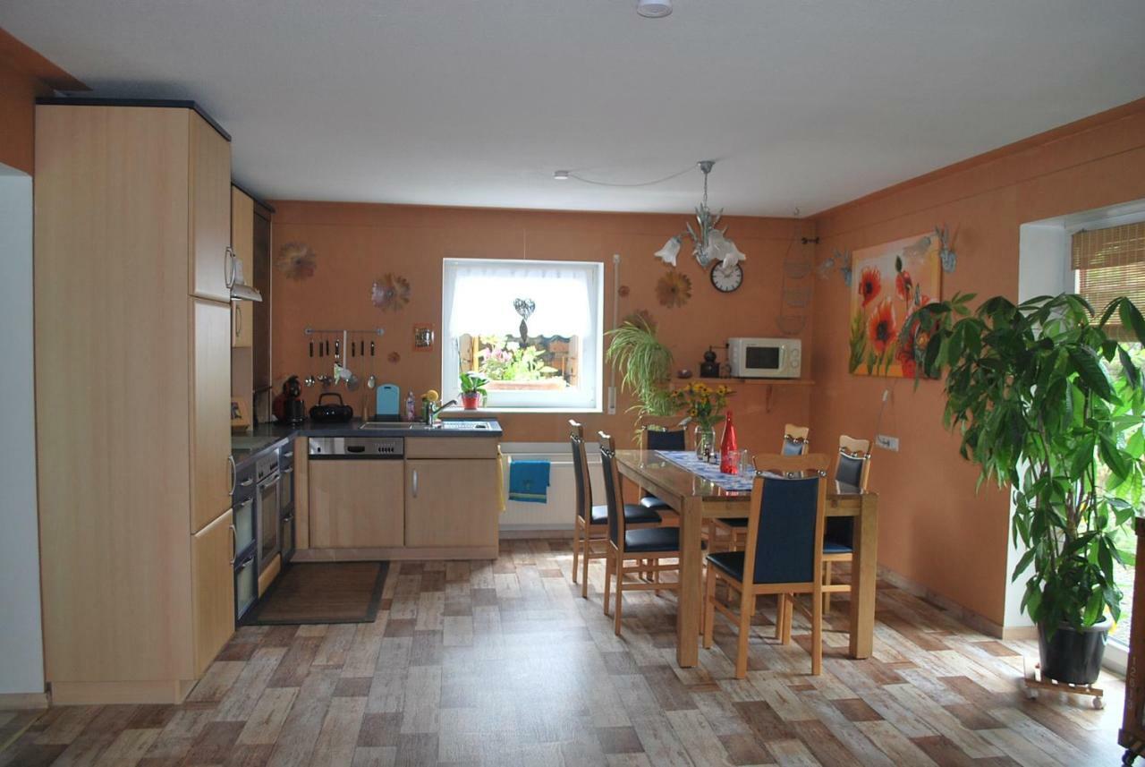 Casa Ramke Apartment Eitorf Екстериор снимка