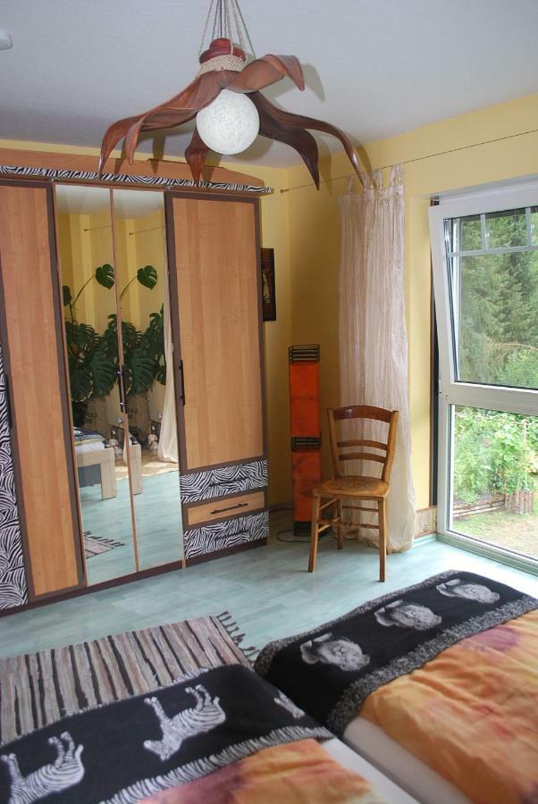 Casa Ramke Apartment Eitorf Екстериор снимка