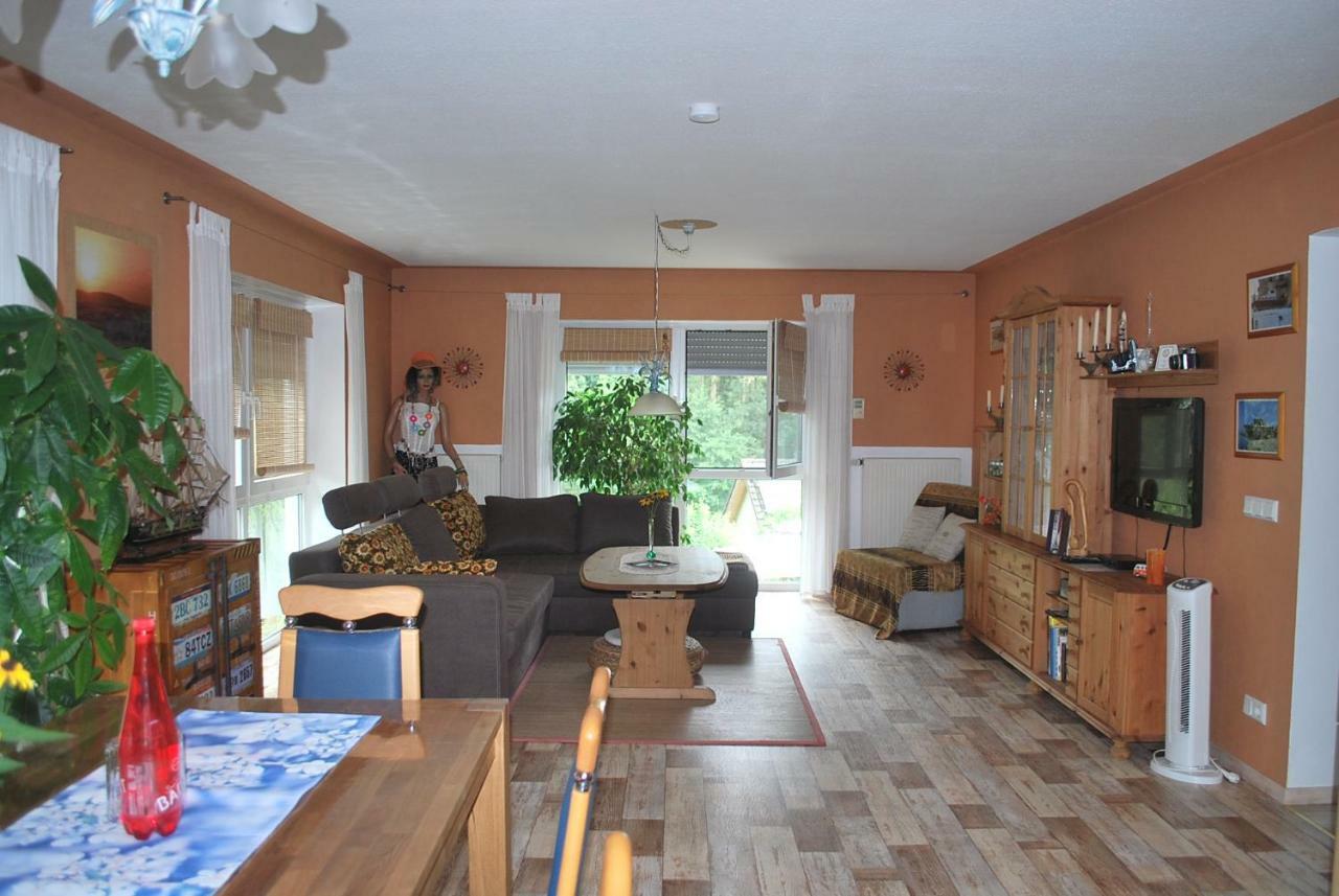 Casa Ramke Apartment Eitorf Екстериор снимка