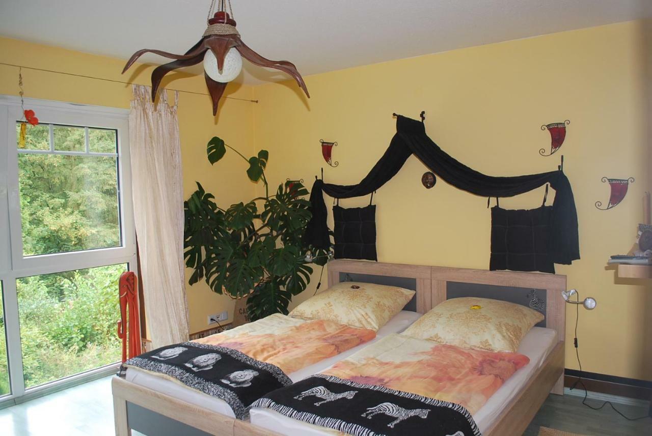 Casa Ramke Apartment Eitorf Екстериор снимка