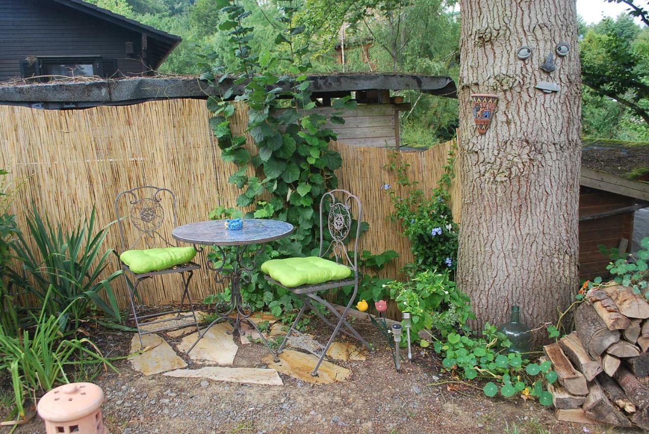 Casa Ramke Apartment Eitorf Екстериор снимка