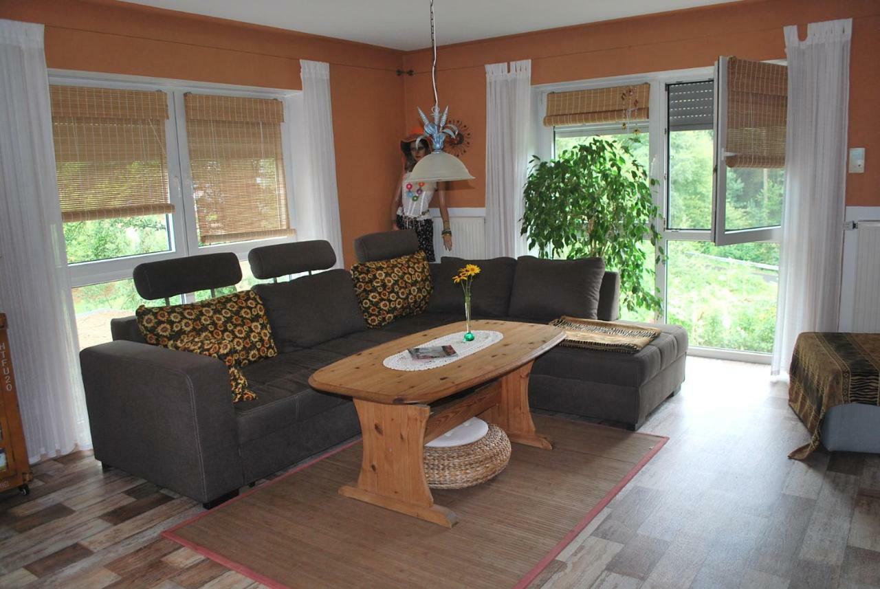 Casa Ramke Apartment Eitorf Екстериор снимка