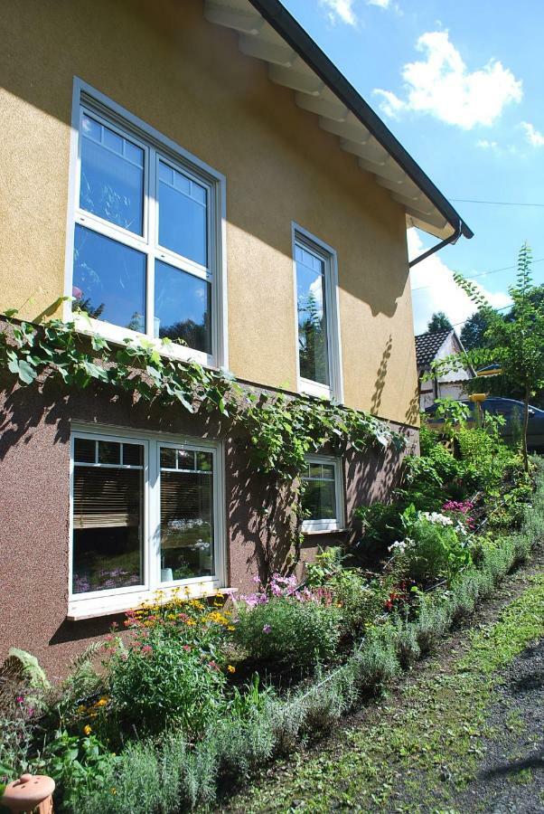 Casa Ramke Apartment Eitorf Екстериор снимка