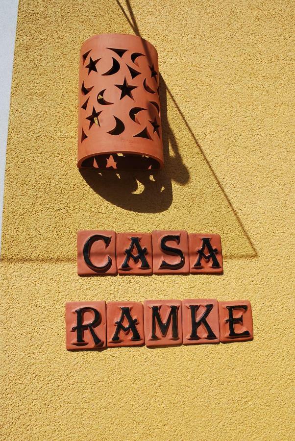 Casa Ramke Apartment Eitorf Екстериор снимка